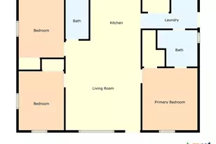 506 E Avenue R, Belton, TX 76513 - Photo 14