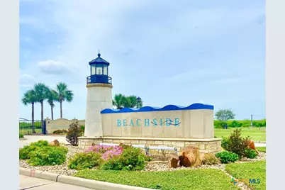 2936 Hammock Court, Palacios, TX 77465 - Photo 2