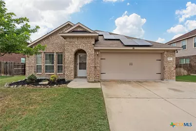 2507 Inspiration Drive, Killeen, TX 76549 - Photo 2