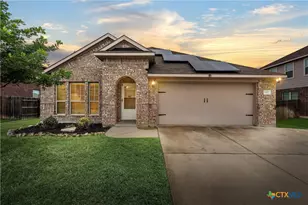 2507 Inspiration Dr, Killeen, TX 76549 - Photo 1