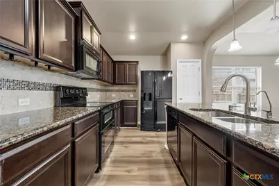 2507 Inspiration Drive, Killeen, TX 76549 - Photo 8