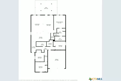 124 Mary Max Circle, San Marcos, TX 78666 - Photo 30