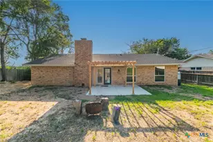 4013 Valley View Dr, Temple, TX 76502 - Photo 24
