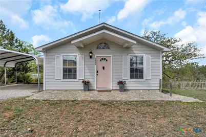 [Address not provided], Kingsland, TX 78639 - Photo 1