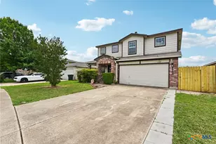 2204 Mikulec Dr, Killeen, TX 76542 - Photo 2