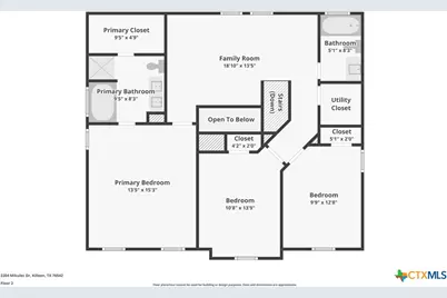 2204 Mikulec Drive, Killeen, TX 76542 - Photo 42