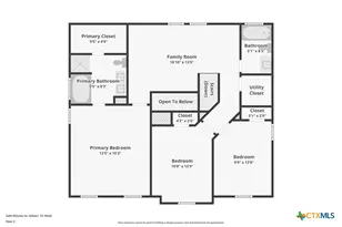 2204 Mikulec Dr, Killeen, TX 76542 - Photo 42