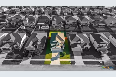 113 W Gemini Lane, Killeen, TX 76542 - Photo 30