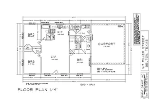 480 E Avenue R, Belton, TX 76513 - Photo 4