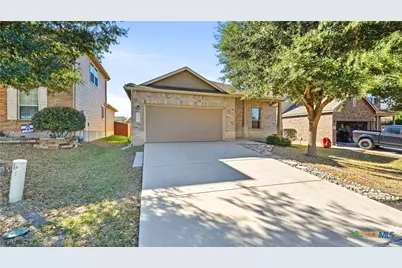 860 Highland Vista, New Braunfels, TX 78130 - Photo 2