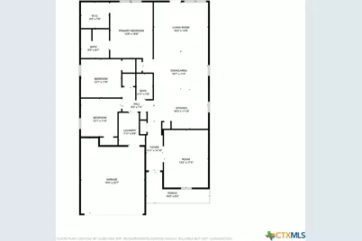 860 Highland Vista, New Braunfels, TX 78130 - Photo 36