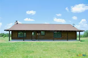 2725 Old Lehmann Rd, Kingsbury, TX 78638 - Photo 6