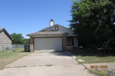 2306 Remington Drive, Killeen, TX 76543 - Photo 1