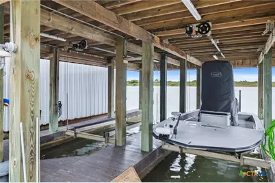 2719 Stella, Port O'Connor, TX 77982 - Photo 38