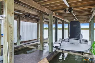 2719 Stella, Port O'Connor, TX 77982 - Photo 38