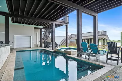 2719 Stella, Port O'Connor, TX 77982 - Photo 30