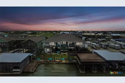 2719 Stella, Port O'Connor, TX 77982 - Photo 42