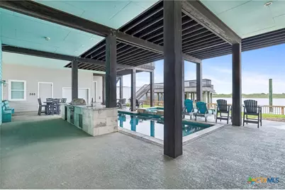 2719 Stella, Port O'Connor, TX 77982 - Photo 28