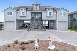 2719 Stella, Port O'Connor, TX 77982 - Photo 1