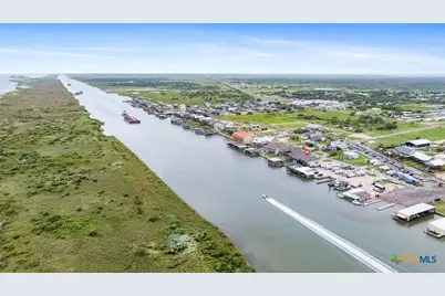 2719 Stella, Port O'Connor, TX 77982 - Photo 40