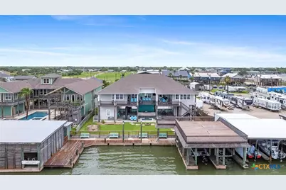 2719 Stella, Port O'Connor, TX 77982 - Photo 42