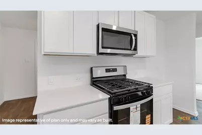 332 Cottonmouth Lane, Seguin, TX 78155 - Photo 8