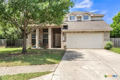 [Address not provided], Leander, TX 78641 - Photo 1
