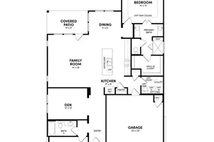 214 Olive Blossom Trl, San Marcos, TX 78666 - Photo 2