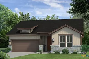 214 Olive Blossom Trl, San Marcos, TX 78666 - Photo 1