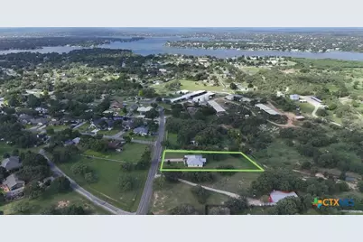 416 Highland Drive, Marble Falls, TX 78654 - Photo 2