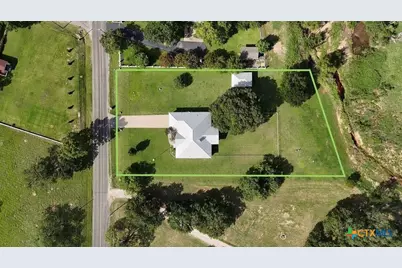 416 Highland Drive, Marble Falls, TX 78654 - Photo 1