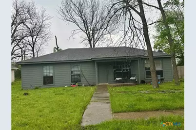 15 S 19th Street, Temple, TX 76504 - Photo 1
