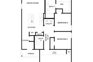 1005 Seedling Ln, Seguin, TX 78155 - Photo 2