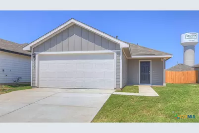 1005 Seedling Lane, Seguin, TX 78155 - Photo 1