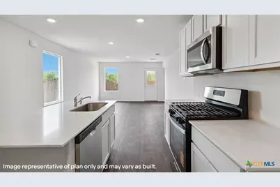 1005 Seedling Lane, Seguin, TX 78155 - Photo 6