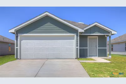 1013 Seedling Lane, Seguin, TX 78155 - Photo 1