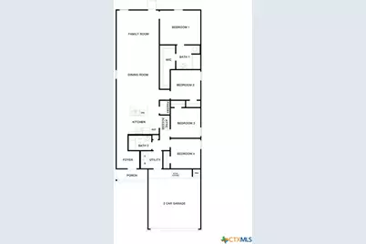 1017 Seedling Lane, Seguin, TX 78155 - Photo 2