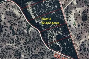 Tract 3 County Road 4390, Kempner, TX 76539 - Photo 1