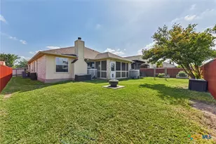 237 Scarlet Ln, Harker Heights, TX 76548 - Photo 36