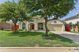 237 Scarlet Ln, Harker Heights, TX 76548 - Photo 2