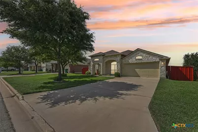 237 Scarlet Lane, Harker Heights, TX 76548 - Photo 46