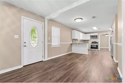 607 Nancy Ann Street, Hamilton, TX 76531 - Photo 4