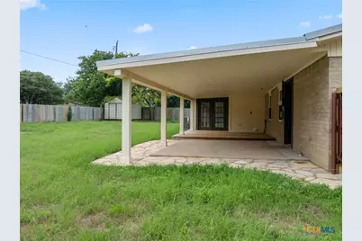 607 Nancy Ann Street, Hamilton, TX 76531 - Photo 20