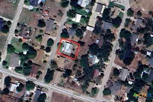 607 Nancy Ann St, Hamilton, TX 76531 - Photo 26