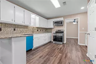 607 Nancy Ann St, Hamilton, TX 76531 - Photo 8