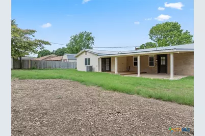 607 Nancy Ann Street, Hamilton, TX 76531 - Photo 22