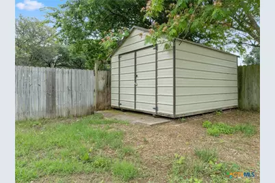 607 Nancy Ann Street, Hamilton, TX 76531 - Photo 24