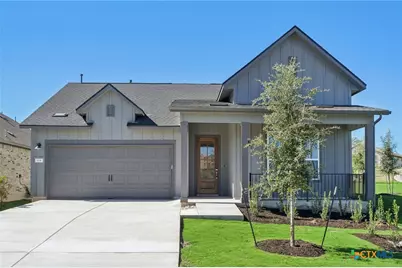 104 Wild Honeysuckle Way, San Marcos, TX 78666 - Photo 1