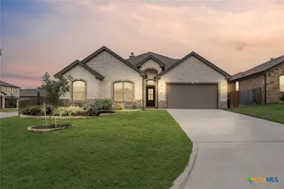 3405 Waggoner Drive, Belton, TX 76513 - Photo 1