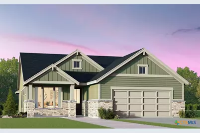 317 Sweeping Sage Lane, San Marcos, TX 78666 - Photo 1